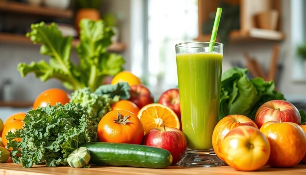 3 day juice cleanse recipes