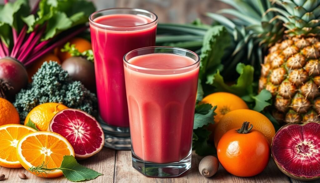 Day 2 Juice Cleanse Recipes