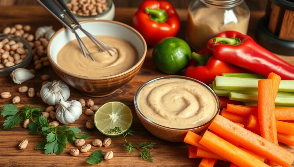 Homemade Peanut Sauce Recipe