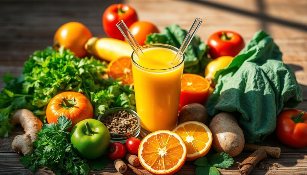 Juice Cleanse Tips and Strategies