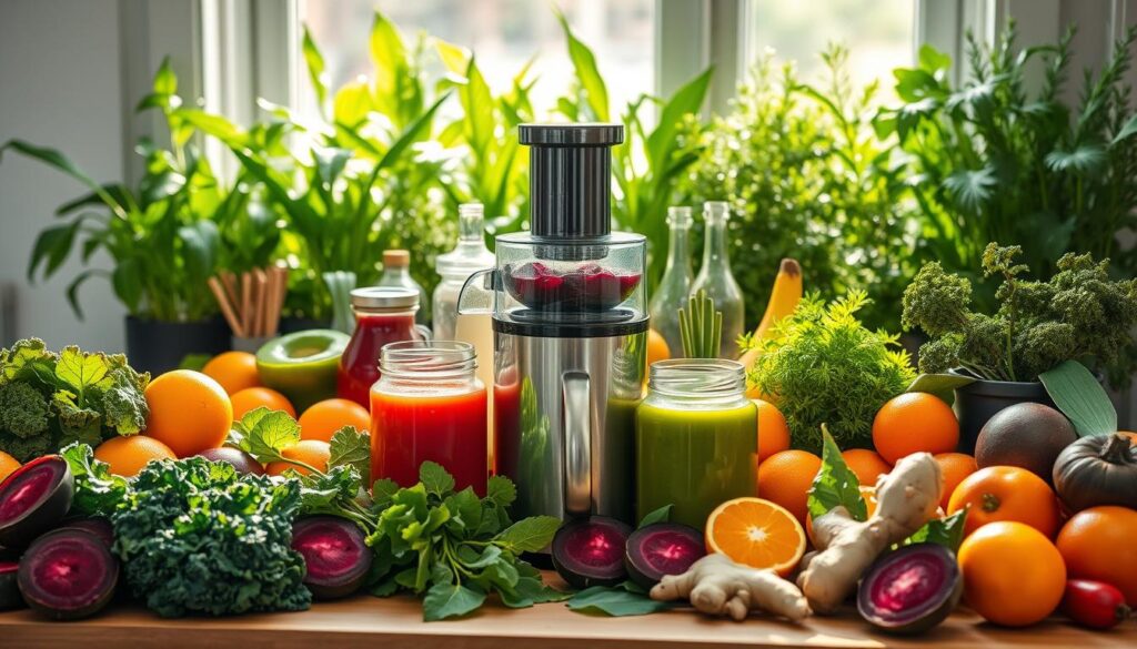 Juice Detox Preparation Tips