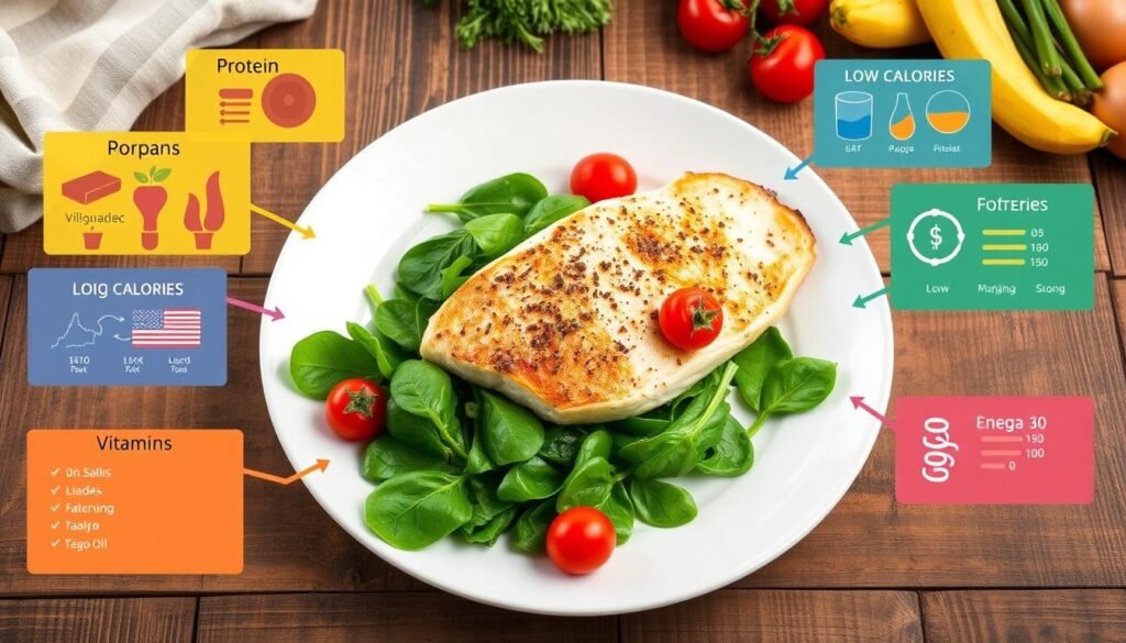 Tilapia Nutritional Benefits