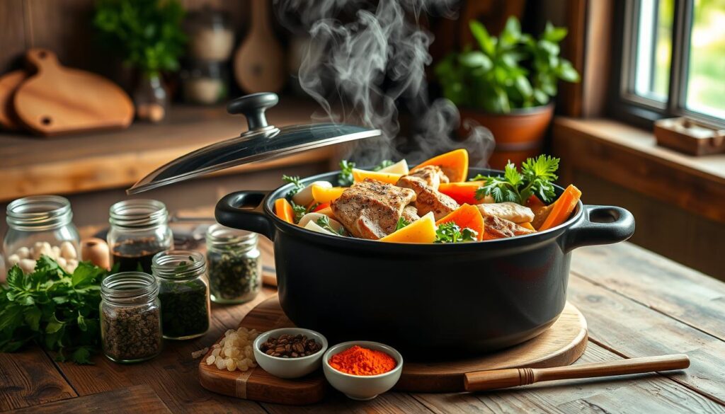 healthy dutch oven recipes