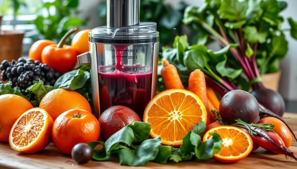 juicer recipes