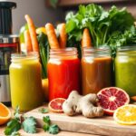 juicing recipes for weight loss