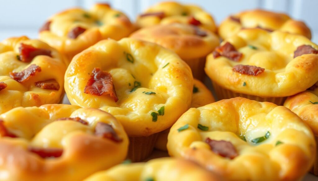 Egg Muffins Breakfast Recipe