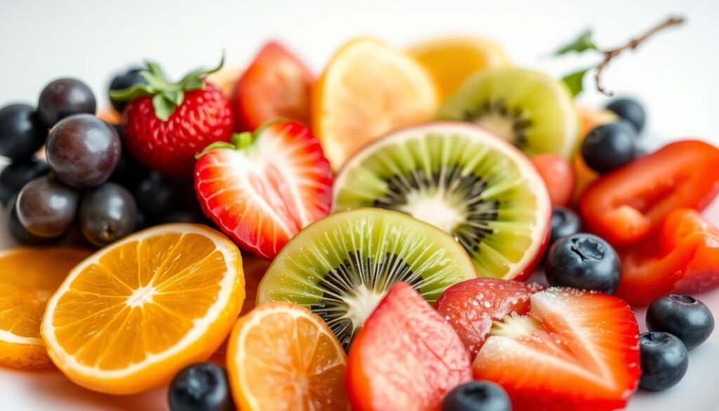 Healthy Fruit Snack Combinations