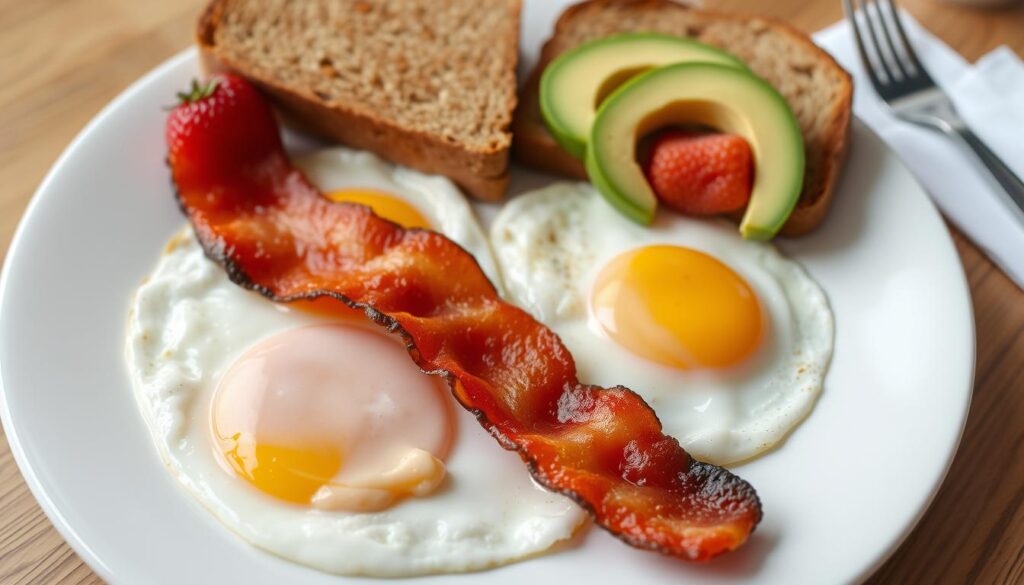 High-Protein Breakfast Recipes