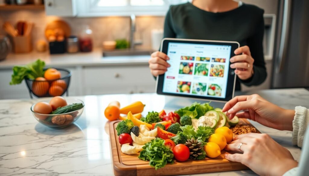 Personalized Meal Planning Techniques